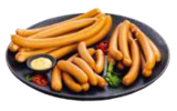 Wiener Würstchen bei EDEKA im Drochtersen Prospekt für 1,00 €