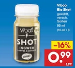 Netto Marken-Discount Recke - Bio Shot Angebot im Prospekt Bio Shot bei Netto Marken-Discount im Recke Prospekt für 0,99 €