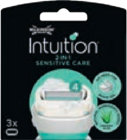 Hydro 5 Sensitive im tegut Prospekt Hydro 5 Sensitive von Wilkinson im aktuellen tegut Prospekt für 9,99 €