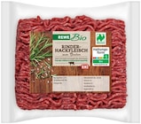 Rinder-Hackfleisch Angebote von REWE Bio bei REWE Esslingen für 5,29 €