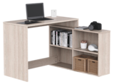 Promo Bureau d’angle “Shannon” à 59,99 € dans le catalogue Bazarland à Nyons