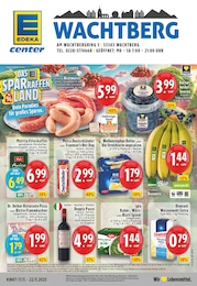 Discounter Prospekt von E center Sinzig E center Prospekt: "Aktuelle Angebote", 28 Seiten, 17.11.2025 - 22.11.2025