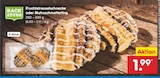 Fruchtstreuselschnecke von BACKSTUBE im aktuellen Netto Marken-Discount Prospekt für 1,99 €
