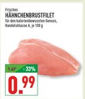 Aktuelle Hähnchenbrust Angebote bei Marktkauf in Wuppertal Aktuelles Frisches Hähnchenbrustfilet Angebot bei Marktkauf in Wuppertal ab 0,99 €