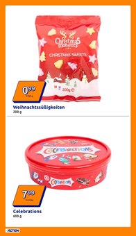 Schokolade im aktuellen Action Prospekt (Dortmund) Schokolade im Action Prospekt "Wochenangebote" mit 32 Seiten (Dortmund)