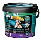 Botanic Anthy-sur-Léman - Promo Nourriture ProPond toutes saisons pour poissons de petite taille 5,5 L Promo Nourriture ProPond toutes saisons pour poissons de petite taille 5,5 L à 17,99 € dans le catalogue Botanic à Anthy-sur-Léman