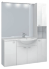 Badblock Bellaria Angebote bei toom Baumarkt Moers für 319,99 €