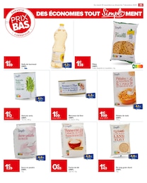 Offre Maïs dans le catalogue Carrefour Market du moment à la page 37