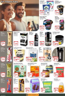 Energydrink im aktuellen GLOBUS Prospekt (Castrop-Rauxel) Energydrink im GLOBUS Prospekt "Aktuelle Angebote" mit 28 Seiten (Castrop-Rauxel)