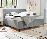 Aktuelles Polsterbett "Selja" Angebot bei Segmüller in Offenbach (Main) ab 999,00 €