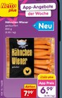 Hähnchen Wiener Angebote bei Netto Marken-Discount Wuppertal für 6,99 €