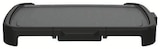 Plancha electrique - Siméo dans le catalogue Super U