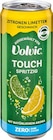Touch Spritzig Zero im Angebot bei Netto Marken-Discount in Rheine Touch Spritzig Zero Angebote von Volvic bei Netto Marken-Discount Rheine für 0,79 €