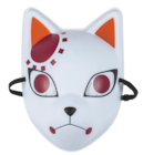 Demon slayer masque de renard tanjiro à 8,99 € dans le catalogue JouéClub