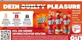 Aktuelles Mezzo Mix The One Angebot bei GLOBUS in Oberursel (Taunus)