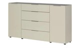 Sideboard Vitreo Neo Angebote bei Höffner Potsdam für 484,25 €