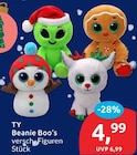 Beanie Boo's von TY im aktuellen budni Prospekt