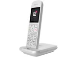 Telekom im MediaMarkt Saturn Prospekt Sinus 12 mit Basis Telefon, Weiß von TELEKOM im aktuellen MediaMarkt Saturn Prospekt für 36,00 €