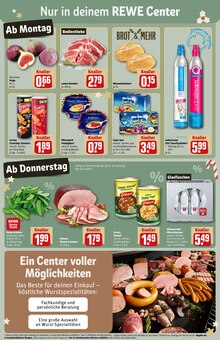 Faschingskostüme im aktuellen REWE Prospekt (Offenbach (Main)) Faschingskostüme im REWE Prospekt "Dein Markt" mit 34 Seiten (Offenbach (Main))