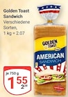 Sandwich Angebot in Mettenheim Sandwich im aktuellen Prospekt bei GLOBUS in Mettenheim