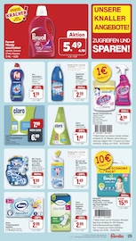 Pampers im famila Nordwest Prospekt in Lingen Aktueller famila Nordwest Prospekt mit Pampers, "Markt - Angebote", Seite 27