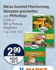 Gourmet im V-Markt Prospekt Pilzmischung von Niklas Gourmet im aktuellen V-Markt Prospekt für 2,99 €