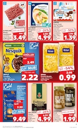 Kaffee Angebot im aktuellen Kaufland Prospekt auf Seite 3