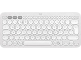 Pebble Keys 2 K380s, Easy-Switch für Windows, macOS, iPadOS, Android, ChromeOS, Tastatur, Standard, Sonstiges, Kabellos, Weiß im MediaMarkt Saturn Prospekt Pebble Keys 2 K380s, Easy-Switch für Windows, macOS, iPadOS, Android, ChromeOS, Tastatur, Standard, Sonstiges, Kabellos, Weiß von LOGITECH im aktuellen MediaMarkt Saturn Prospekt für 32,99 €