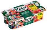 YAOURT PANIER AUX FRUITS ROUGES - YOPLAIT - Intermarché YAOURT PANIER AUX FRUITS ROUGES - YOPLAIT à 0,98 € dans le catalogue Intermarché