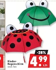 Kinder-Regenschirm Angebote bei Mäc-Geiz Cottbus für 4,99 €