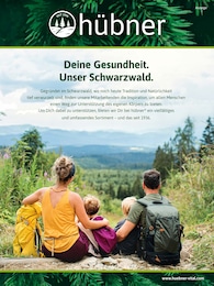 Alnatura Schwarzwaelder Kirschtorte im Prospekt 