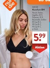 BH im ALDI SÜD Prospekt Komfort-BH von Nur Die im aktuellen ALDI SÜD Prospekt für 5,99 €