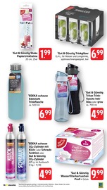 Küche im EDEKA Prospekt in Bruchsal Aktueller EDEKA Prospekt mit Küche, "Aktuelle Angebote", Seite 37