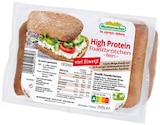 High Protein Toastbrötchen Angebote von Mestemacher bei REWE Euskirchen für 1,79 €