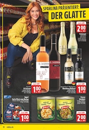 Aktueller EDEKA Prospekt mit Rotwein, "Aktuelle Angebote", Seite 10