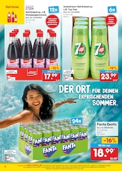 Aktueller Netto Marken-Discount Prospekt mit Sodastream, "netto-online.de - Exklusive Angebote", Seite 6