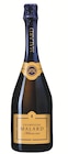 AOP Champagne Brut Millesime 2015 - Malard en promo chez Nicolas Saint-Just-Saint-Rambert à 35,95 €