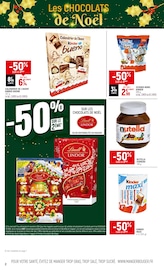 Nutella Angebote im Prospekt "SPAR" von Spar auf Seite 2