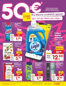Schwarzkopf Angebot im Netto Marken-Discount Prospekt, gültig von 28.07.2025 bis 02.08.2025 Schwarzkopf Angebot im aktuellen Netto Marken-Discount Prospekt auf Seite 5