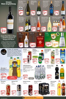 Cola im aktuellen GLOBUS Prospekt (Gießen) Cola im GLOBUS Prospekt "Aktuelle Angebote" mit 28 Seiten (Gießen)