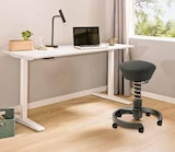 Schreibtisch „Sintra“ Angebote von Booom bei Segmüller Schwabach für 199,99 €