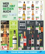 Aktueller Marktkauf Prospekt mit Whiskey, "Aktuelle Angebote", Seite 14