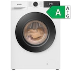 Gorenje Waschmaschine W5G2PS74A1P2 von A - G im aktuellen POCO Prospekt für 329,99 €