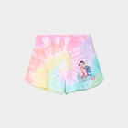 La Halle Nice - Promo Short droit coton Lilo et Stitch multicolore fille Promo Short droit coton Lilo et Stitch multicolore fille à 10,99 € dans le catalogue La Halle à Nice