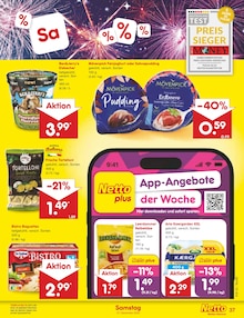 Joghurt im aktuellen Netto Marken-Discount Prospekt (Gelsenkirchen) Joghurt im Netto Marken-Discount Prospekt "Aktuelle Angebote" mit 58 Seiten (Gelsenkirchen)