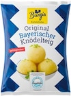 Bayr. Knödelteig im Kaufland Prospekt Bayr. Knödelteig von Burgis im aktuellen Kaufland Prospekt für 1,59 €