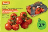 Bio-Strauchtomaten von demeter im aktuellen tegut Prospekt für 2,79 €