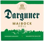 Maibock von Darguner für 6,99 € bei NETTO mit dem Scottie im Angebot Maibock von Darguner im aktuellen NETTO mit dem Scottie Prospekt
