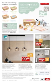 LED-Lampe im XXXLutz Prospekt in Hamm Aktueller XXXLutz Prospekt mit LED-Lampe, "10.000e ARTIKEL DAUERHAFT GÜNSTIG!", Seite 12