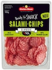 Aktuelle Chips Angebote bei Penny in Erlangen Aktuelles Salami-Chips Angebot bei Penny in Erlangen ab 1,49 €